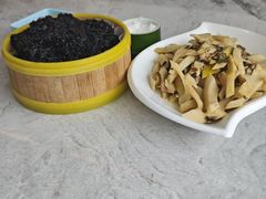 -紫藤园·天目湖大鱼头(南山竹海店)