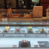 希尔顿酒店自助餐