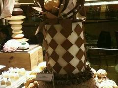 -杭州国际会议中心洲际酒店-原素全日餐厅(解放东路店)