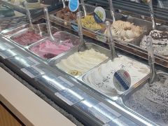 -CREAM STORY意大利手工冰淇淋&甜品(万象前海店)
