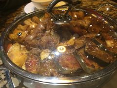 -黄记煌三汁焖锅(新世纪广场店)