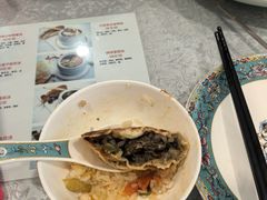 -汗腾格里·风味餐厅(新疆驻京办店)