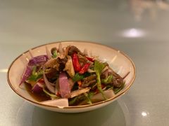 -汉唐宴长安食府