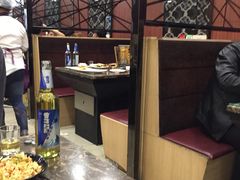 -熙成烧烤·三十三年(开发区店)
