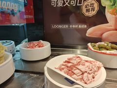 -龍歌自助小火锅(李沧顺和汇店)