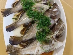 -金生美食(贵州路店)