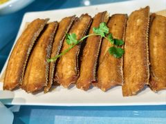 -萍香大厨·葱烧大鱼头(解放北路店)