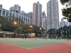 -香港佐治五世纪念公园