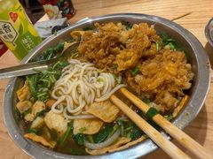 -柳州肥姨妈大骨螺蛳粉(双阳路店)