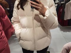 -优衣库(北京万柳华联购物中心店)