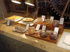 -“香”全日餐厅·株洲大汉希尔顿酒店