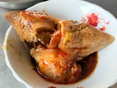 -群众牛肉小点(蚵仔煎)