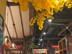 -黄泥岗·黄陂农家菜(百步亭店)