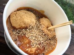 -三大炮豆花铺(锦里店)