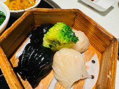 -顺峰顺水顺德菜(第一百货店)