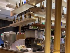 -温野菜涮涮锅(大悦城店)