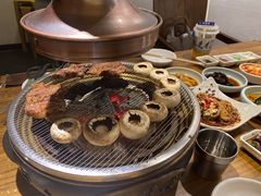 -泥炉烧肉师(新街口金銮巷店)