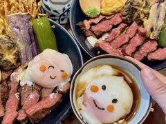 -满满初牛·炭烧牛肉专门店(国大店)
