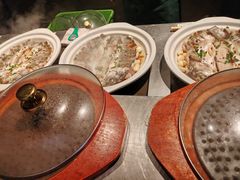 -单家老院·院子里的青岛菜(沙子口店)