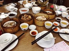 -香港蓮香樓(中環店)