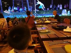 -渔家火锅·海鲜自助餐·演艺(亚龙湾天域酒店)