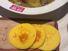 -新辣宴·湖南家常菜·商务聚餐(中粮创芯店)