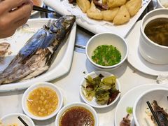 -陆记鹅庄·潮汕菜·狮头鹅(大仟里店)