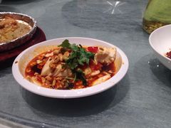 -小厨娘淮扬菜(清江苏宁广场店)