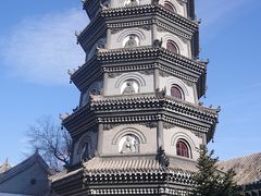 -哈尔滨极乐寺