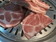 -六七八韩式烤肉·韩国料理(上杭路店)