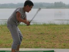 -红山体育乐园