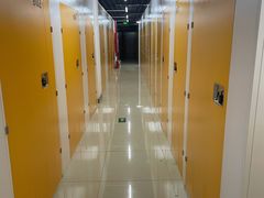 -安东易迷你自助仓储寄存仓库(草桥店)