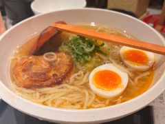 -味千拉面(广州白云机场T1西二店)