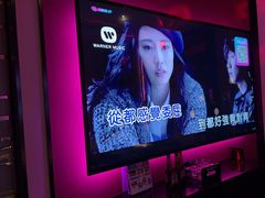 -音乐派KTV(银泰城店)