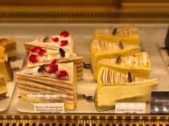-PAUL LAFAYET 法式甜品(国金中心商场店)