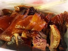 -黄连大头华烧鹅店(大良店)