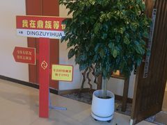 -鼎族怡华·指压·油压·经络(西单昌盛大厦店)