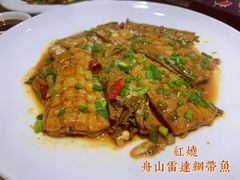 -好兄弟郭巨海鲜(天一阁店)