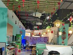 -云中鱼蒸汽石锅鱼(川沙百联店)