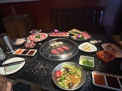 -牛焱·烧肉酒肆(五大道店)