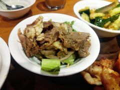 -江南果道西餐厅(北京路店)