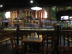 -皇冠自酿啤酒坊(中国红街5号楼店)