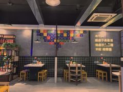 大堂-巴隆门重庆老火锅(太湖路店)