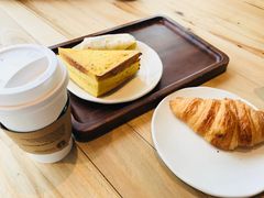-星巴克臻选(湖滨道店)