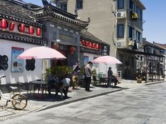 -三林本帮馆(中林街店)
