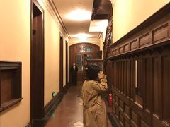 -Nathalie Djurberg与Hans Berg“牛皮纸包裹的月亮”-Prada荣宅当季展览