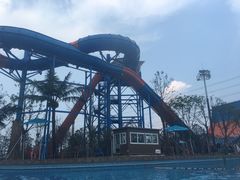 -苏州乐园森林水世界