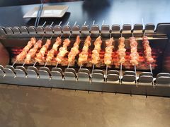 -很久以前羊肉串(朝阳路店)