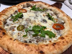 -马克西姆俄罗斯餐厅(通亚街店)