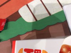 -汉堡王(上海虹口龙之梦)